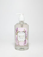 Premium Lavender Vanilla 15.7 oz Liquid Hand Soap