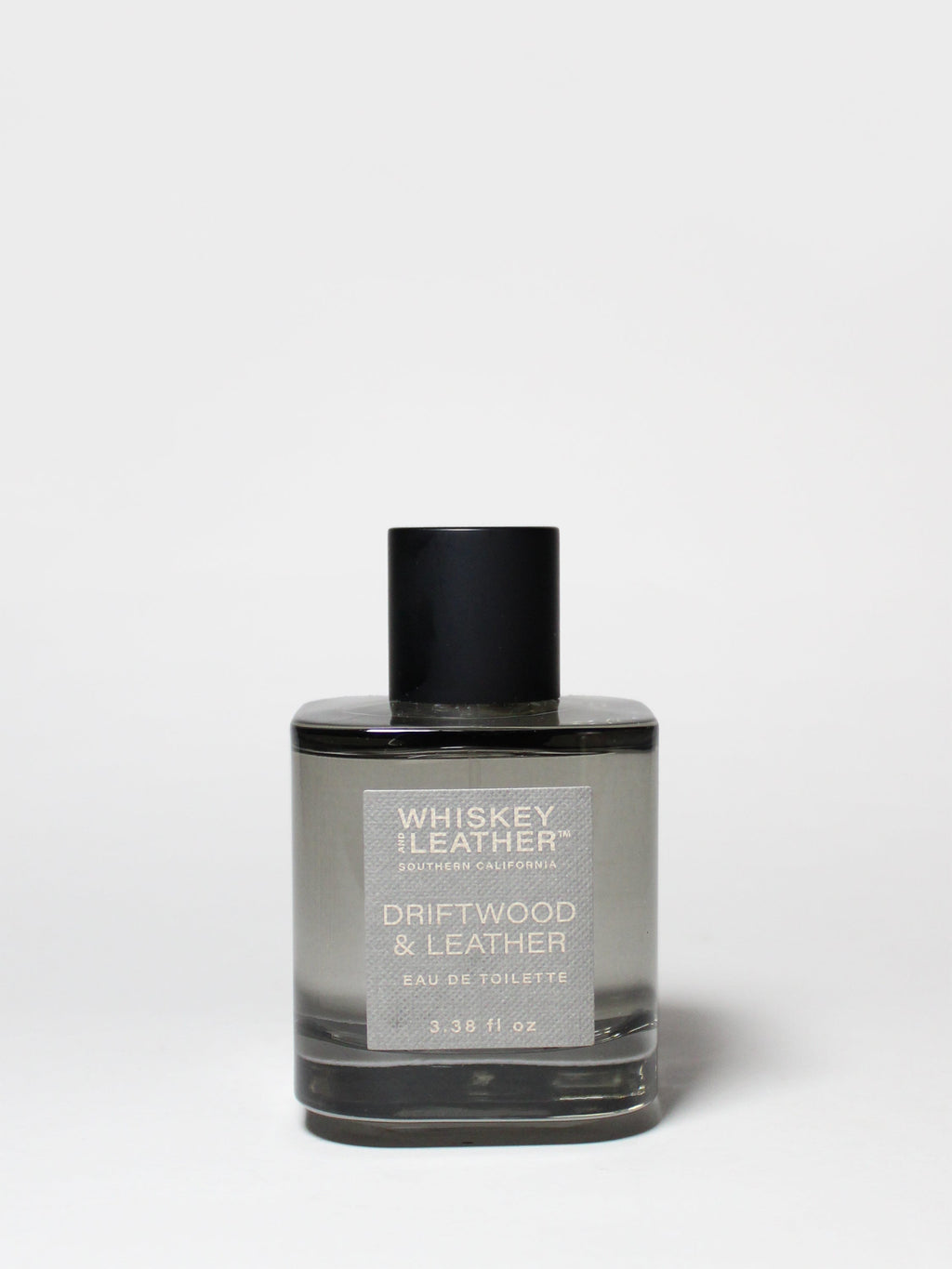 Premium Driftwood & Leather 3.38 oz Eau de Toilette