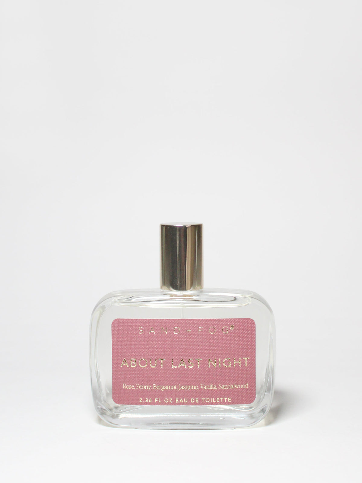Premium About Last Night 70 ml Eau de Toilette