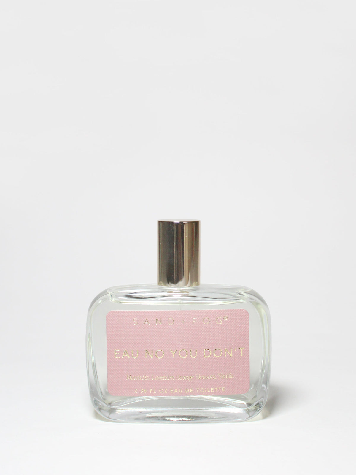 Premium Eau No You Don't 70 ml Eau de Toilette