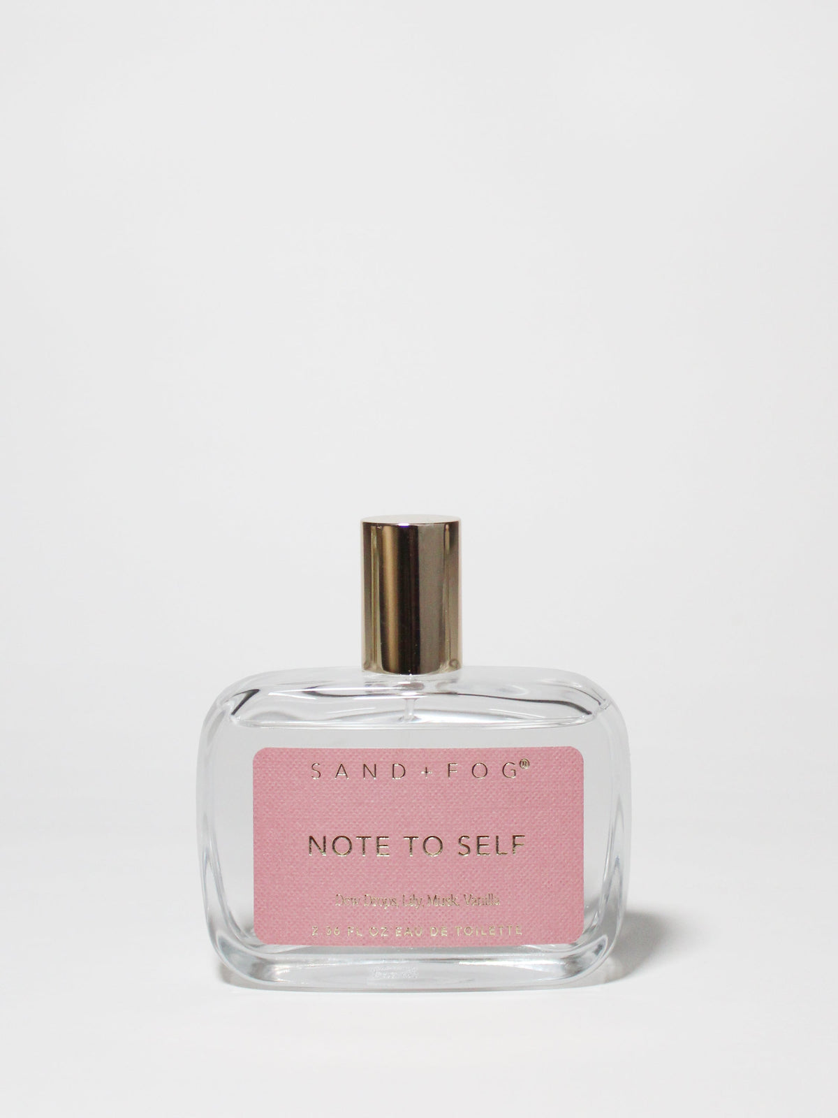 Premium Note To Self 70 ml Eau de Toilette