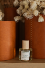 Premium Fleur de Vanille 50 ml Perfume Oil Rollerball