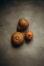 Premium Spiced Pumpkin 12 oz scented candle
