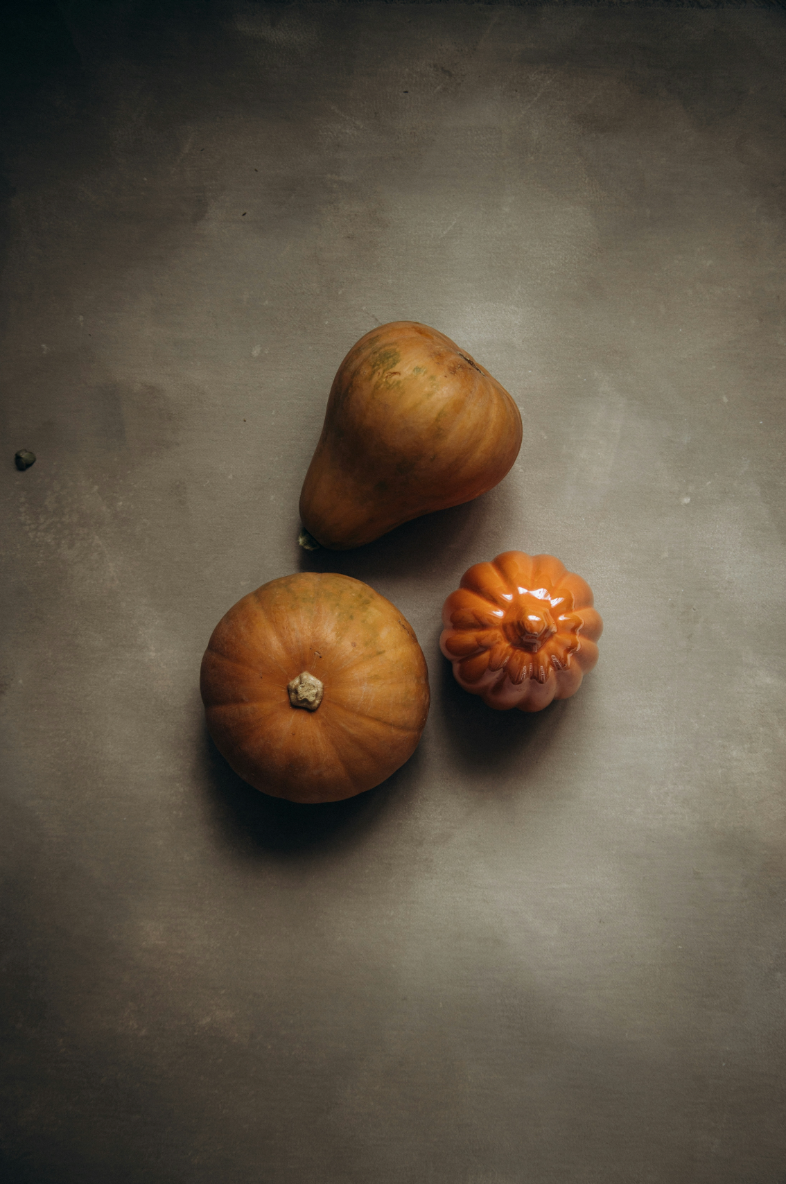 Premium Spiced Pumpkin 12 oz scented candle