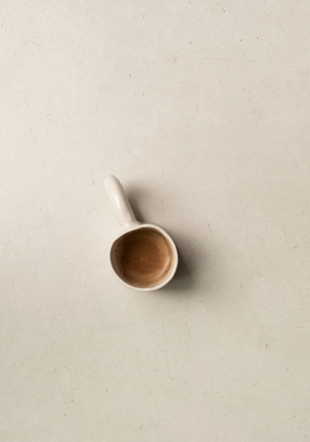 Premium Espresso 12 oz scented candle