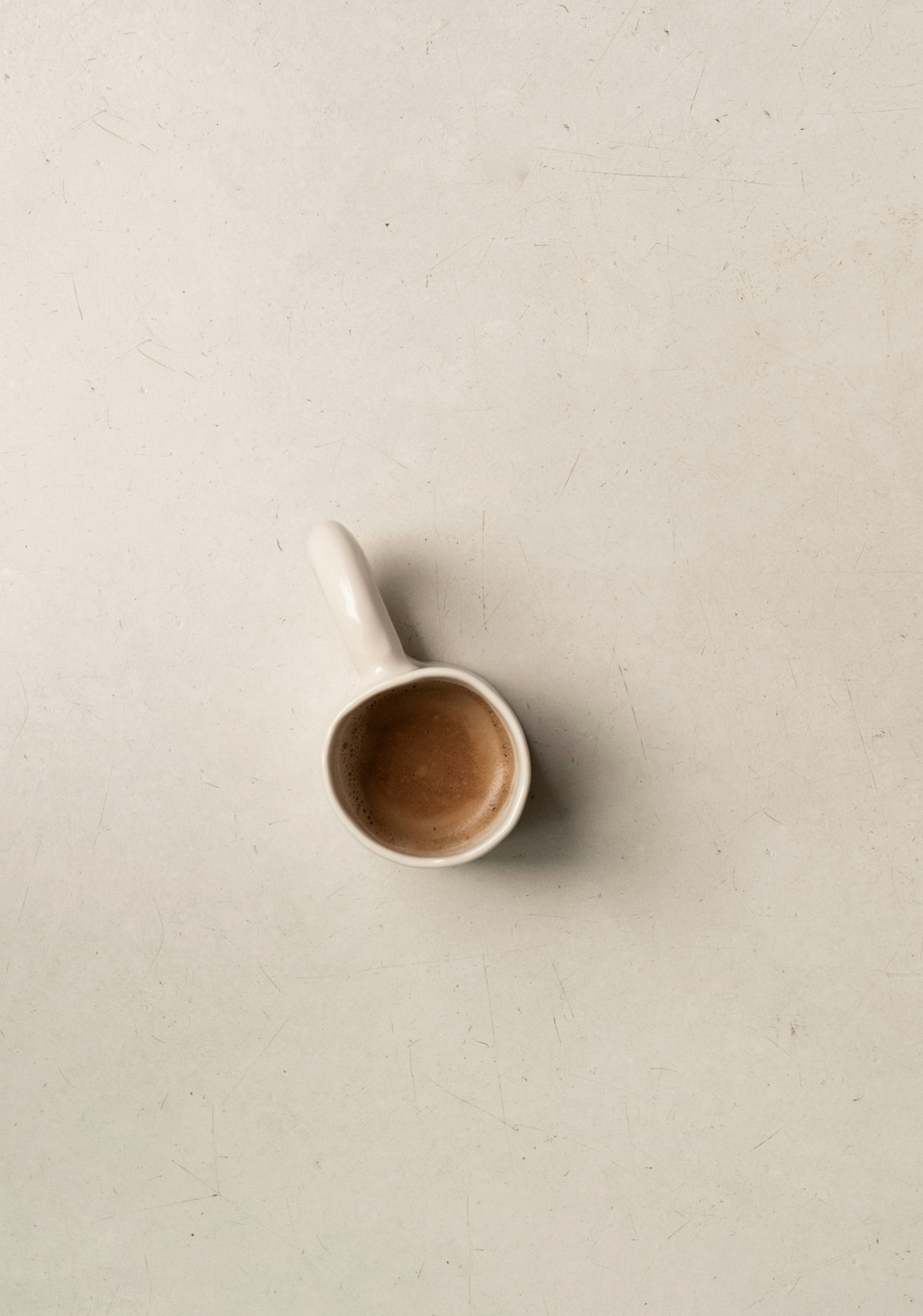 Premium Espresso 21 oz scented candle