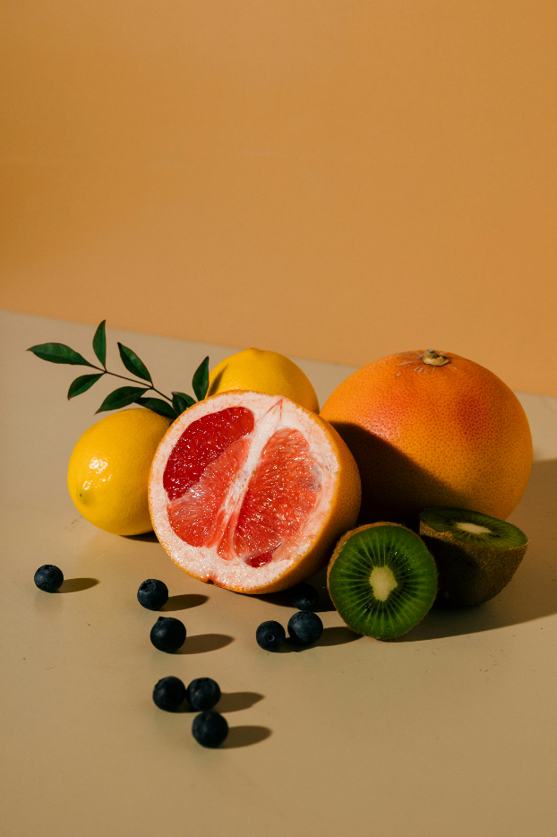 Premium Tropical Citrus 100 ml Room Spray