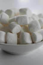 Premium Vanilla Marshmallow 50 ml Perfume Oil Dropper
