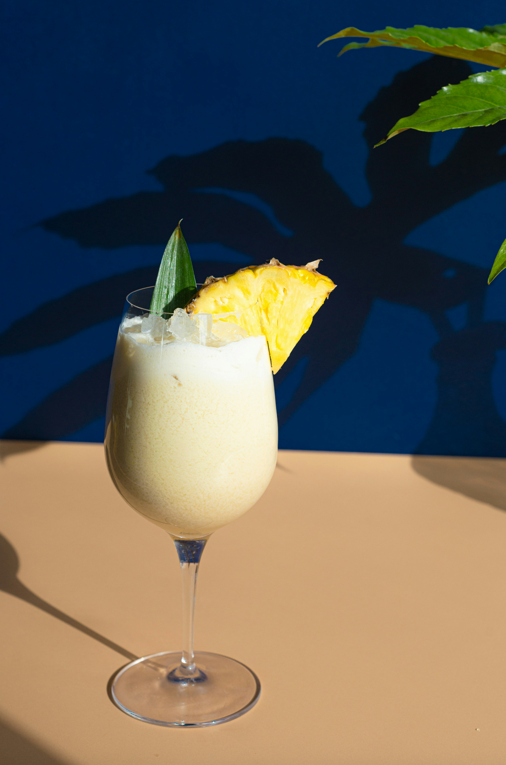 Premium Pina Colada 50 ml Perfume Oil Dropper