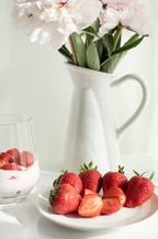Premium Strawberry Blossom 50ml Perfume Oil Dropper