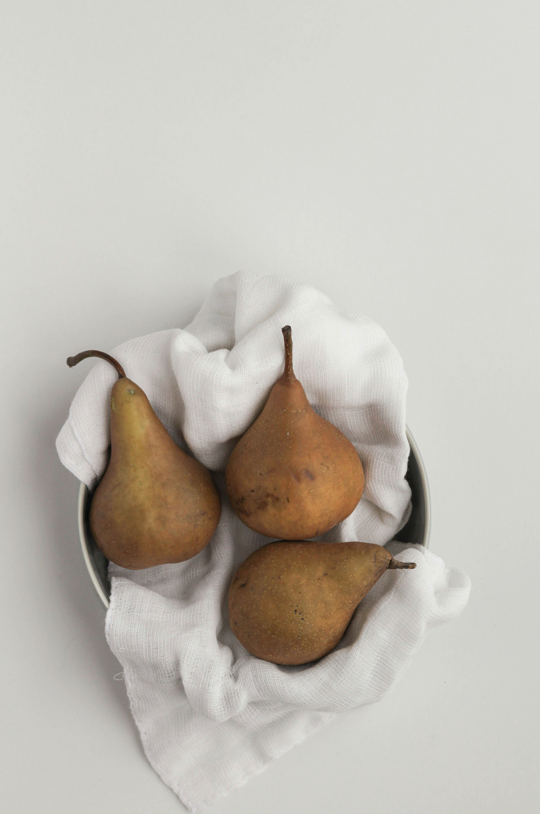 Premium White Pear 50 ml Perfume Oil Dropper