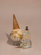Premium Sweet Honey 50ml Perfume Oil Dropper