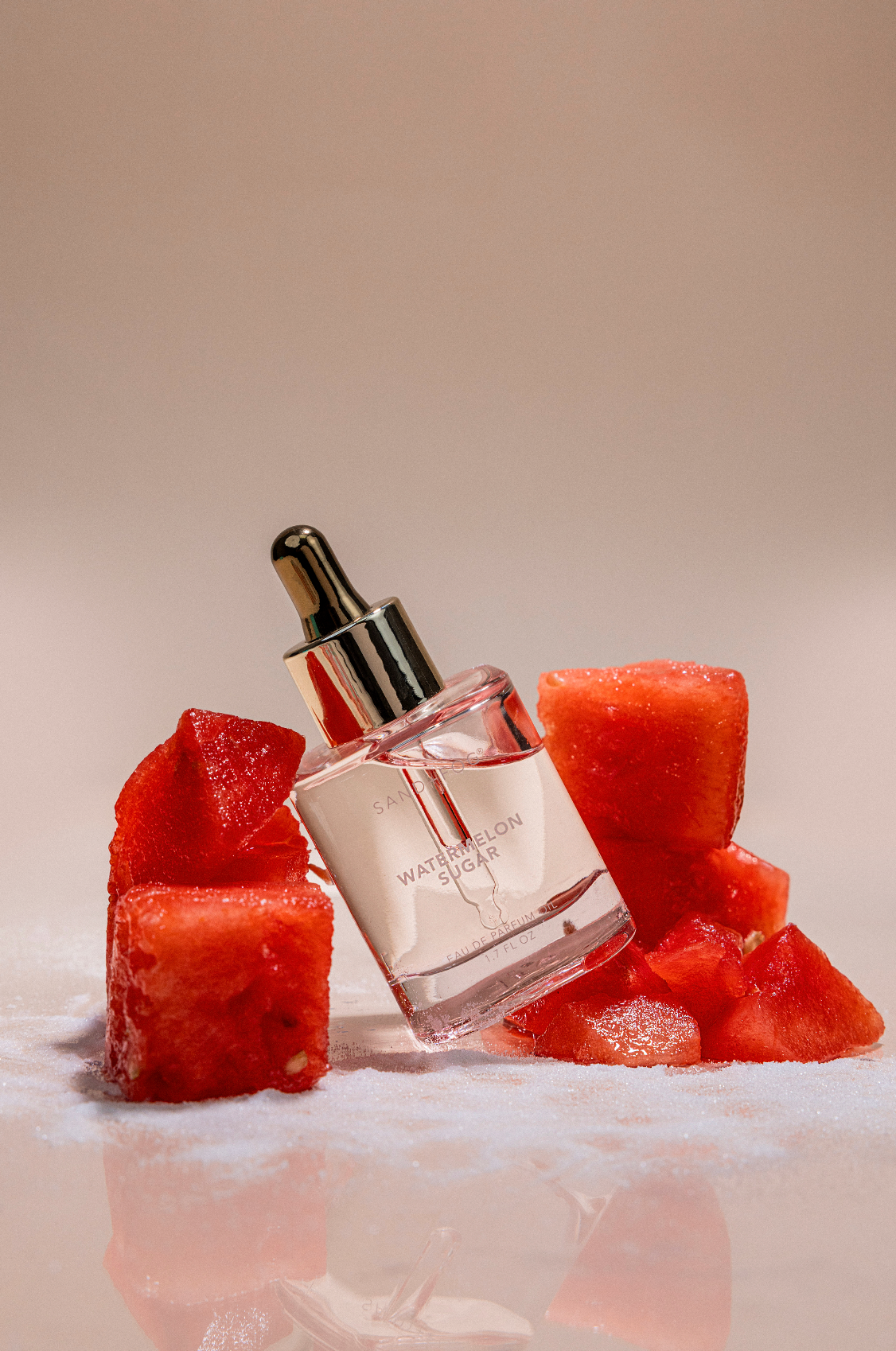 Premium Watermelon Sugar 50ml Perfume Oil Dropper