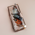 Premium Coconut Castaway 50ml Perfume Oil Dropper