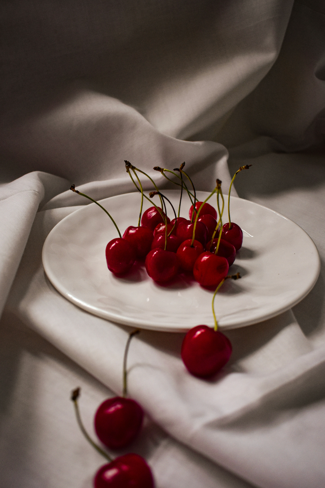 Premium Cherry Splash 100 ml Room Spray
