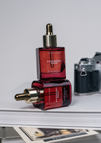 Premium Raspberry Rose 50ml Perfume Oil Dropper