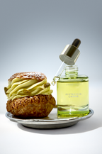 Premium Pistachio Crème 50 ml Perfume Oil Dropper