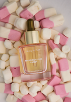 Premium Marshmallow Candy 50 ml Perfume Oil Dropper