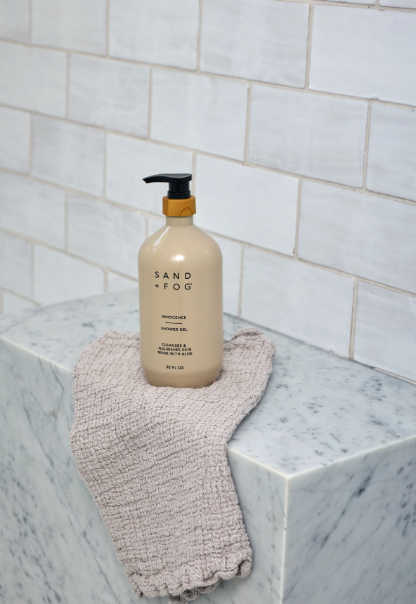 Premium Innocence 32 oz Body Wash