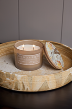 Premium Fall Chai 12 oz scented candle