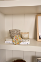 Premium Autumn Harvest 12 oz scented candle