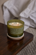 Premium Elderberry Cider 12 oz scented candle