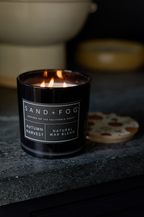 Premium Autumn Harvest 21 oz scented candle