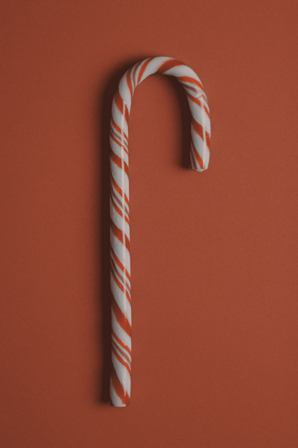 Premium Peppermint Twist 12 oz scented candle