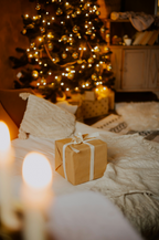 Premium Perfect Holiday 12 oz scented candle