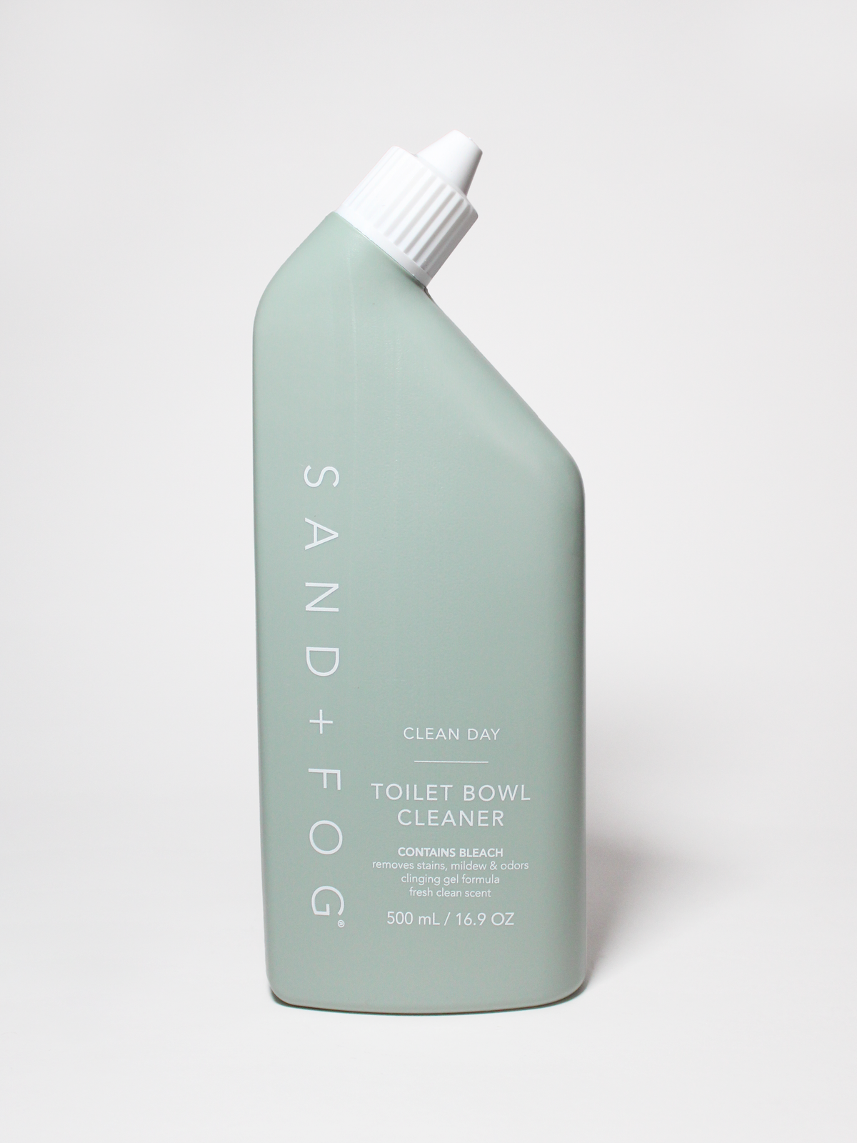 Premium Clean Day 16.9 oz Toilet Bowl Cleaner