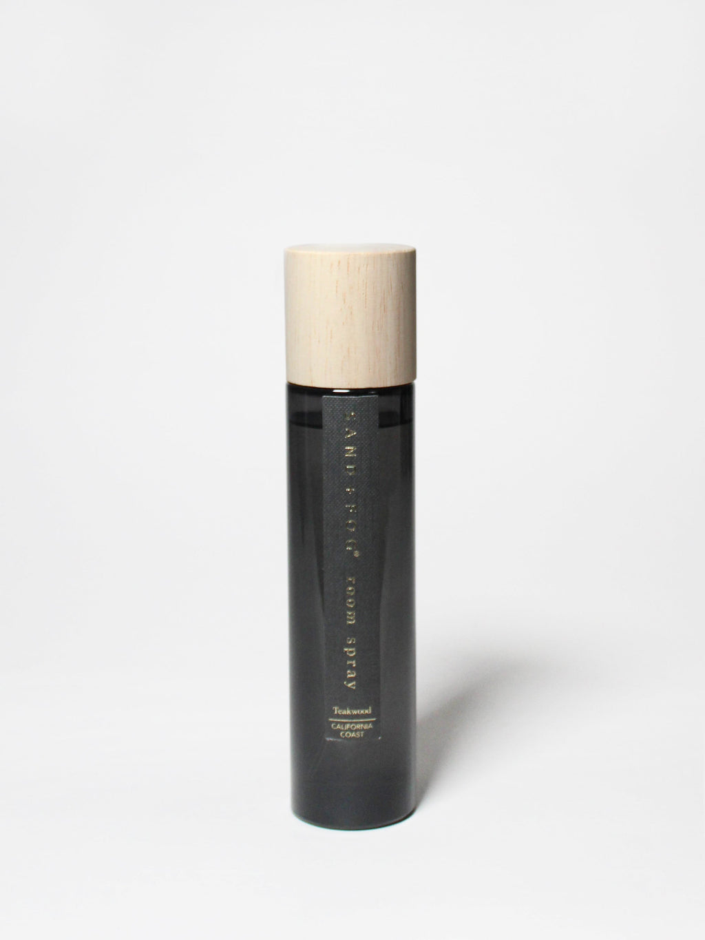Premium Teakwood 100 ml Room Spray