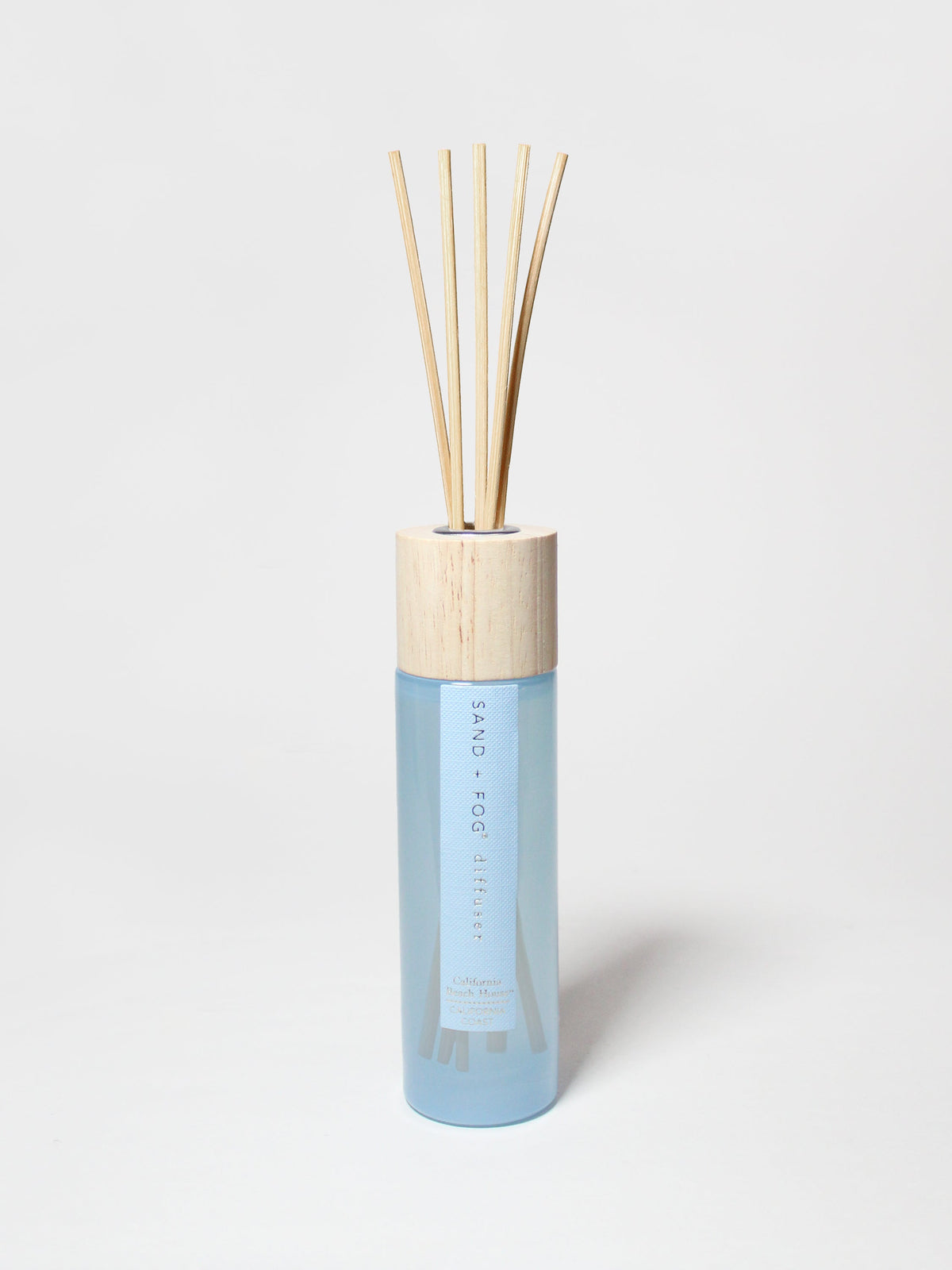 Premium California Beach House 100 ml Reed Diffuser