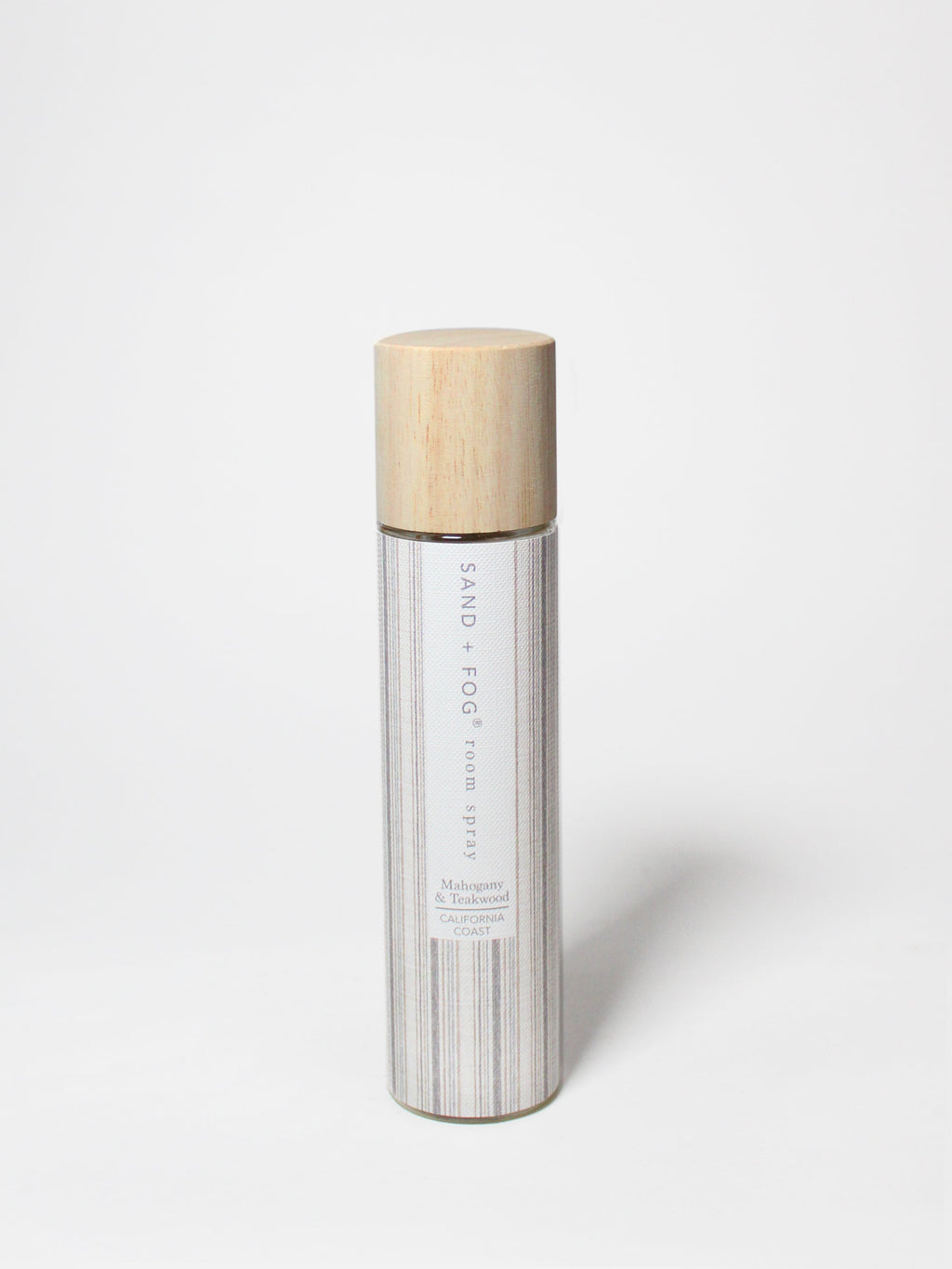Premium Mahogany & Teakwood 100 ml Room Spray
