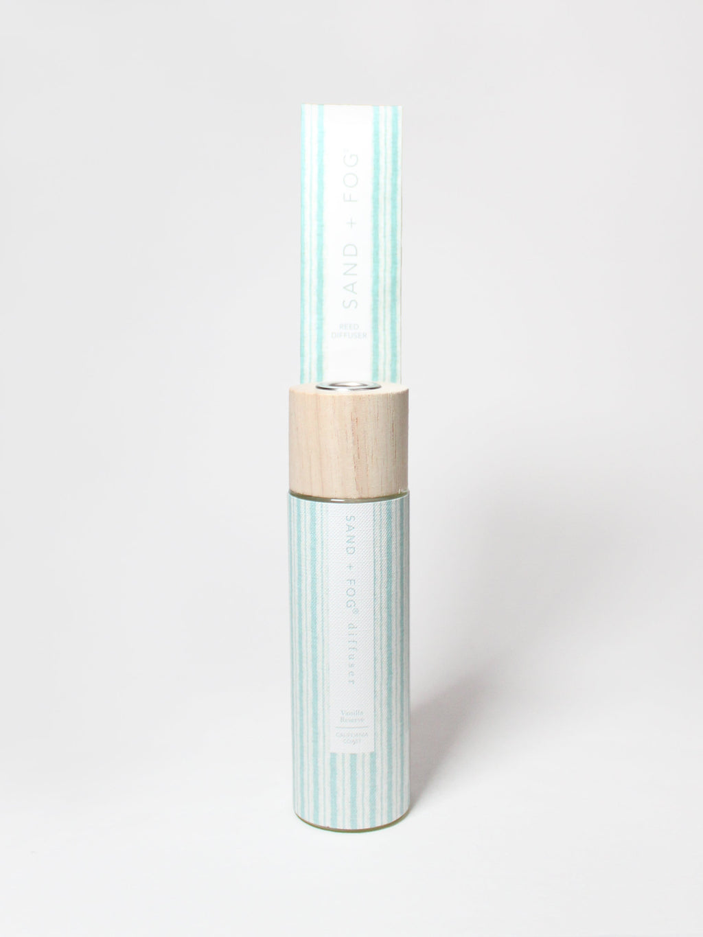 Premium Vanilla Reserve 100 ml Reed Diffuser