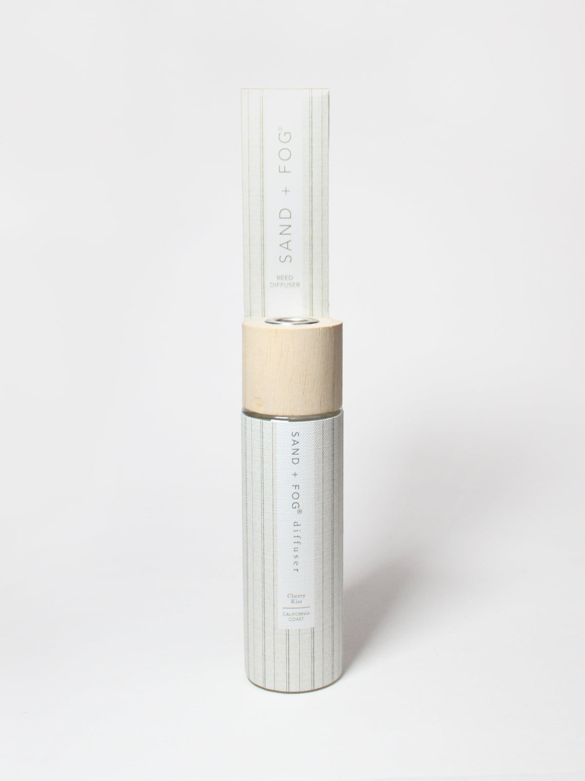 Premium Cherry Kiss 100 ml Reed Diffuser