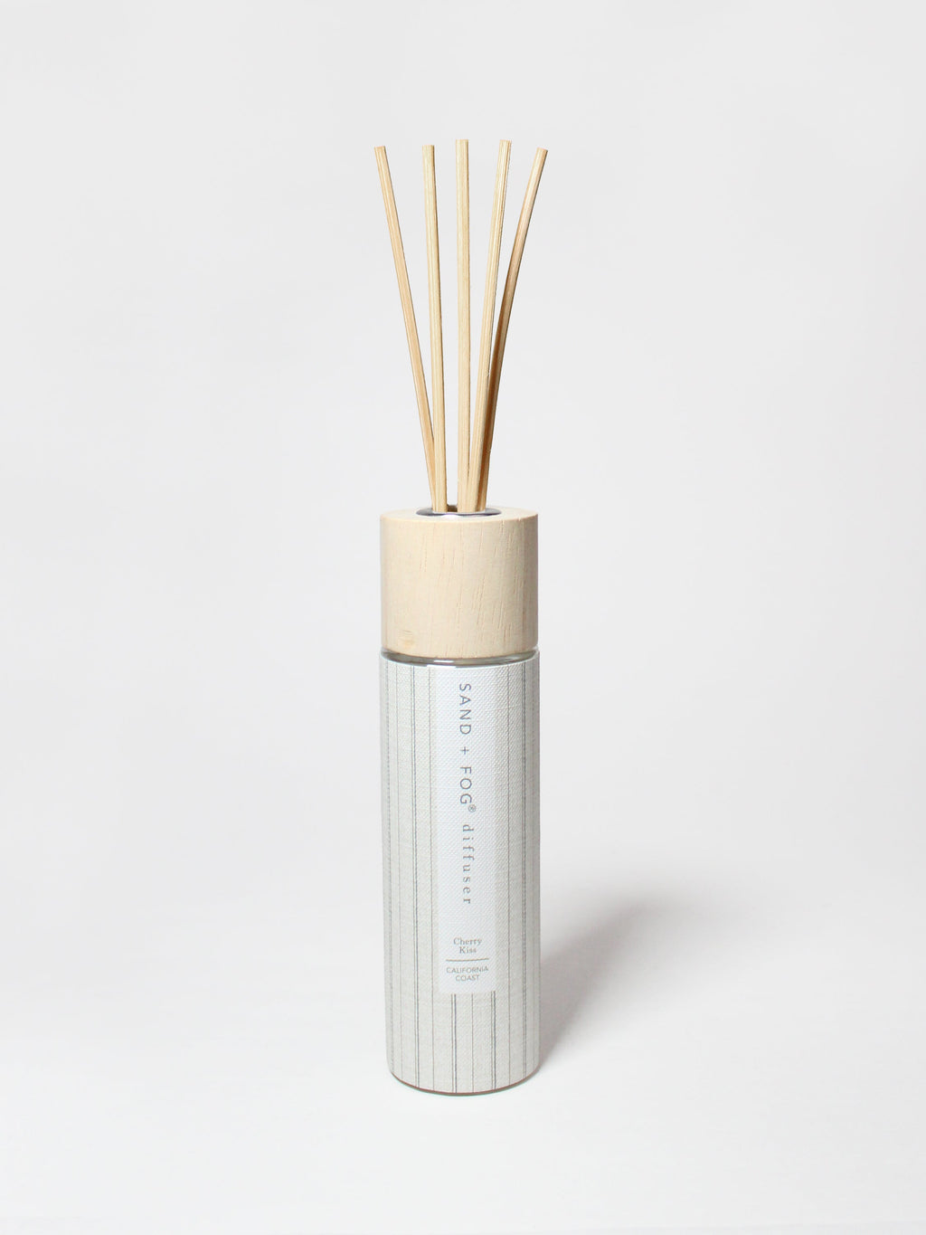 Premium Cherry Kiss 100 ml Reed Diffuser