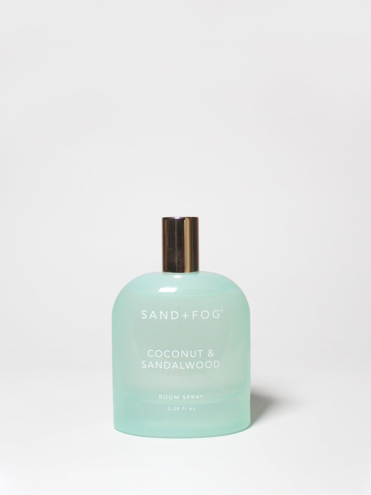 Premium Coconut & Sandalwood 100 ml Room Spray