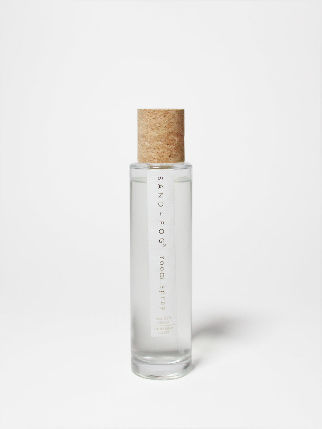 Premium Sea Salt Citrus 100 ml Room Spray