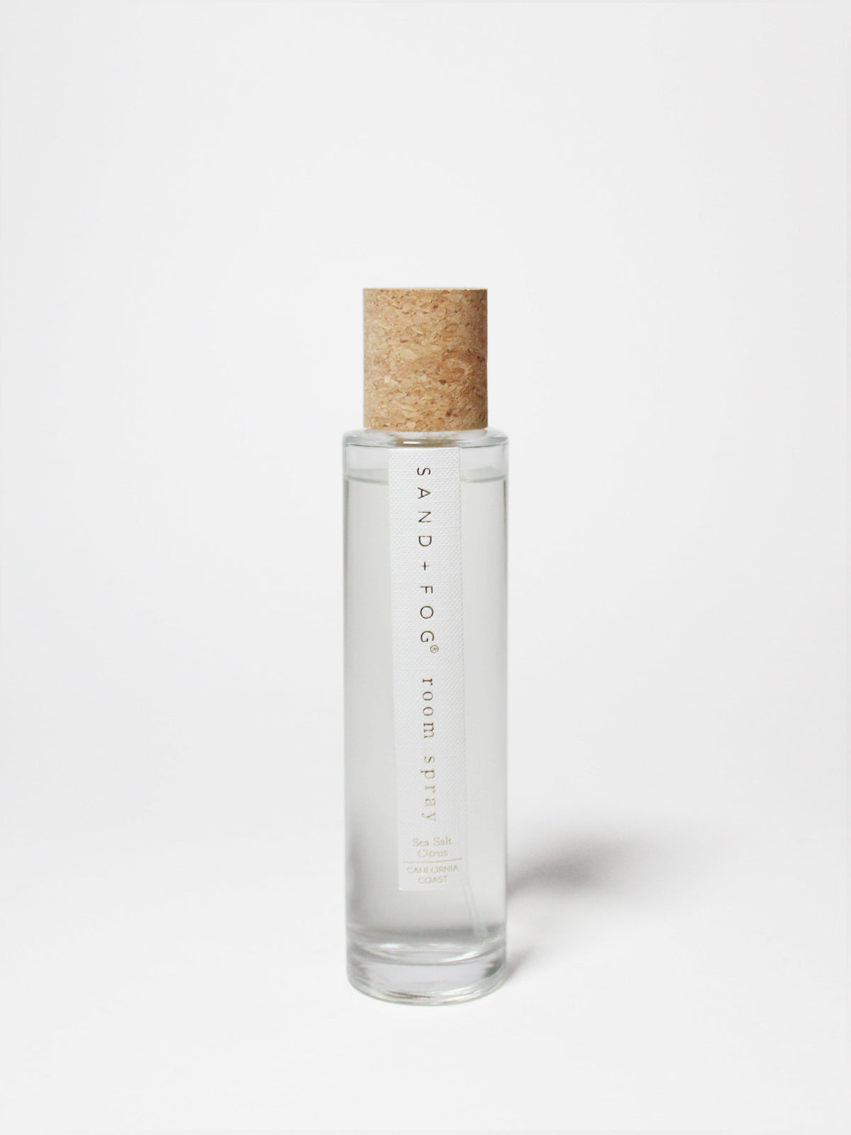 Premium Sea Salt Citrus 100 ml Room Spray