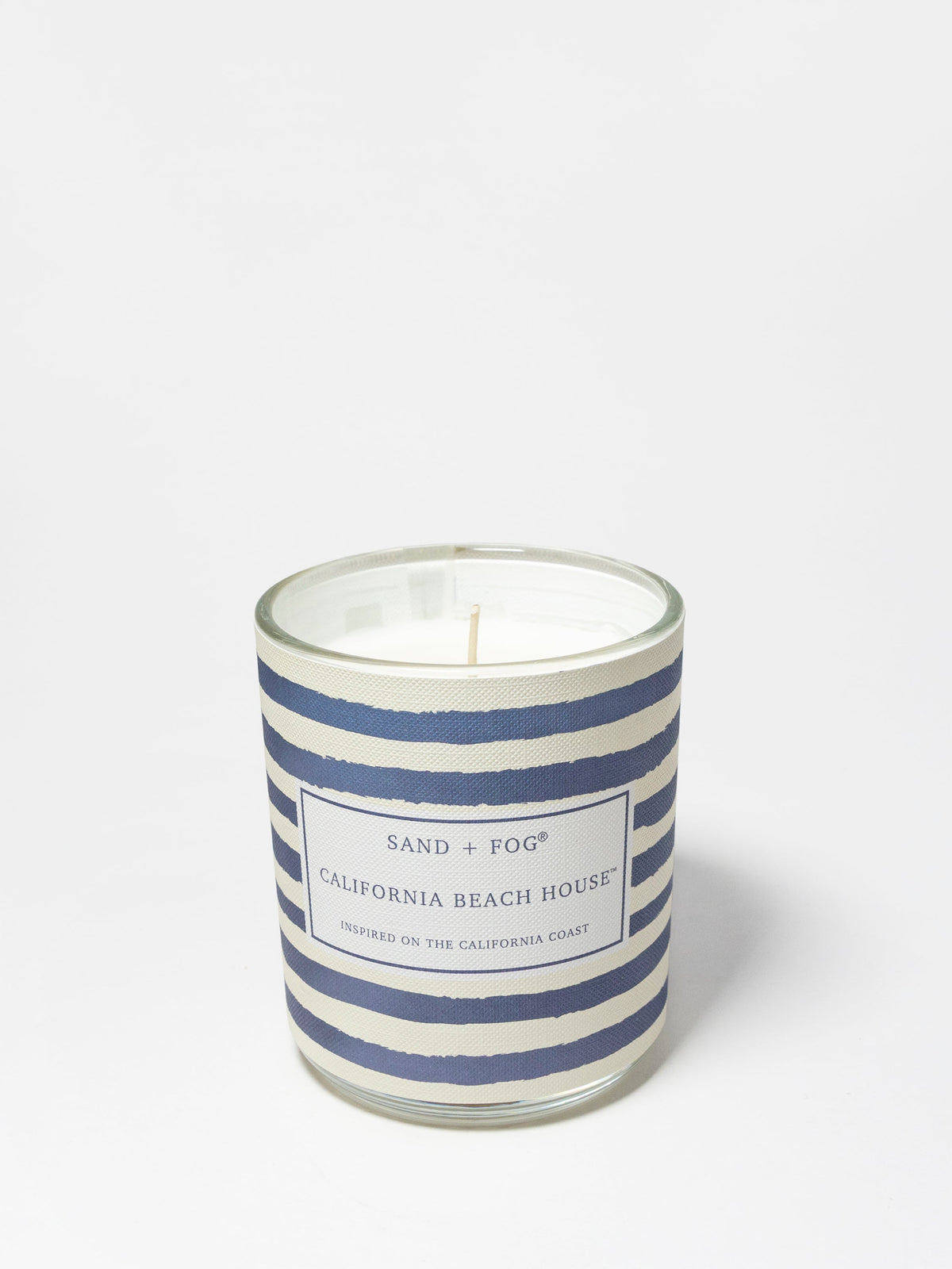 Premium California Beach House 10 oz scented candle