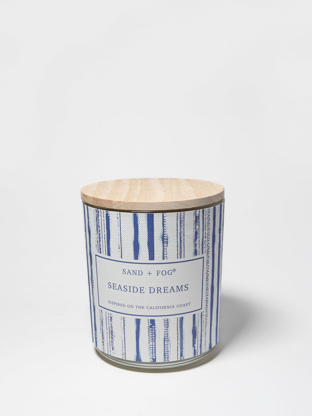 Premium Seaside Dreams 10 oz scented candle