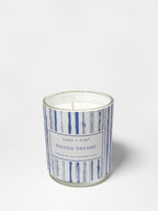 Premium Seaside Dreams 10 oz scented candle