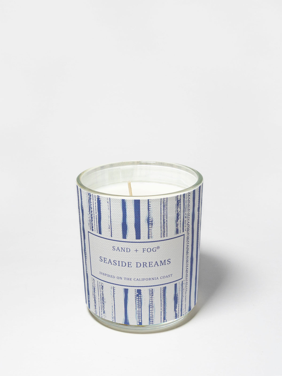 Premium Seaside Dreams 10 oz scented candle
