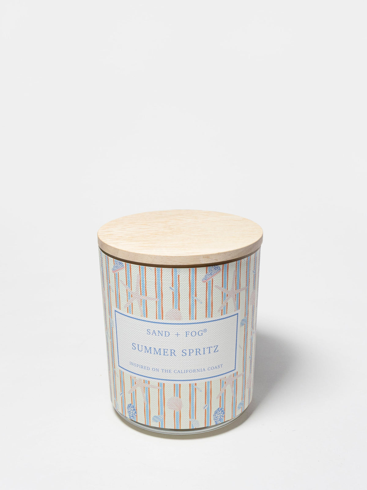 Premium Summer Spritz 10 oz scented candle