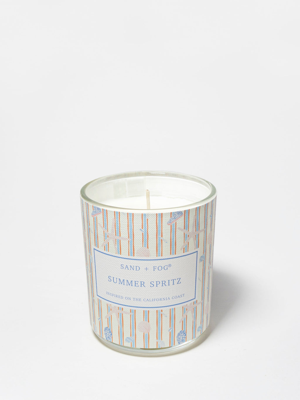 Premium Summer Spritz 10 oz scented candle
