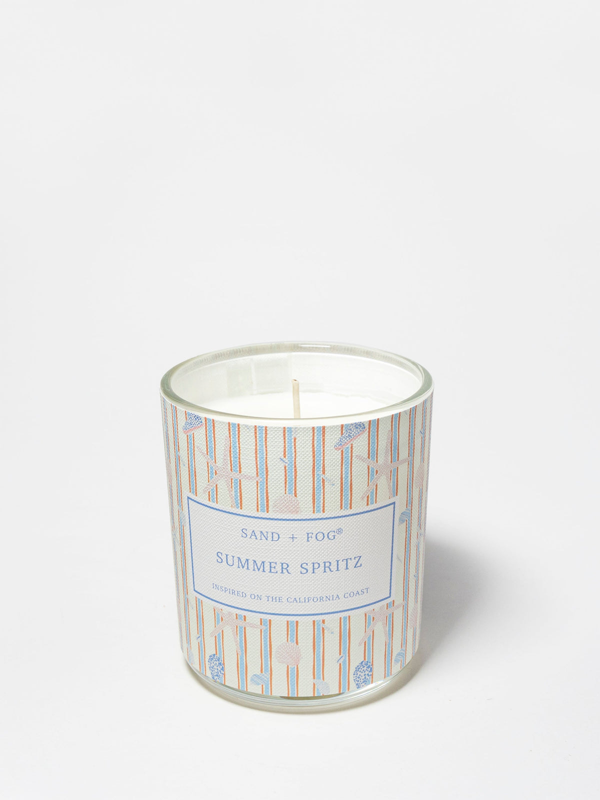 Premium Summer Spritz 10 oz scented candle