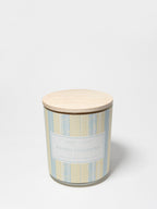 Premium Mango Tangerine 10 oz scented candle