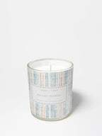 Premium Island Papaya 10 oz scented candle