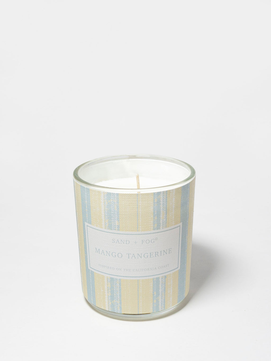 Premium Mango Tangerine 10 oz scented candle