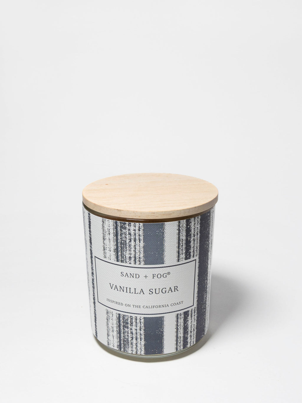 Premium Vanilla Sugar 10 oz scented candle
